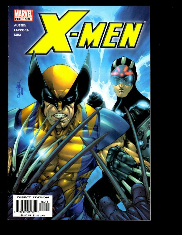 12 X-Men Marvel Comics # 156 157 158 159 160 161 162 163 164 165 166 167 EK10