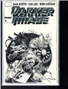 Darker Image #1 (1993)