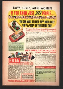 Fox And The Crow #82  1963 - DC  -VG - Comic Book