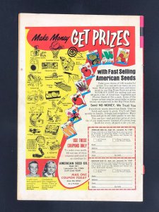 Dark Shadows #5 (1970)