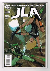 JLA #121 (2005)  DC Comics - BRAND NEW COMIC - NEVER READ