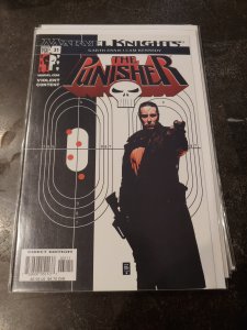 The Punisher #31 (2003)