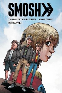 Smosh #2 (2016)