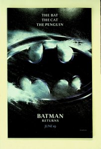 Lobo's Back #1 - (May 1992; DC) - Near Mint