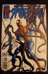 The Amazing Spider-Man #22 (2000) vf