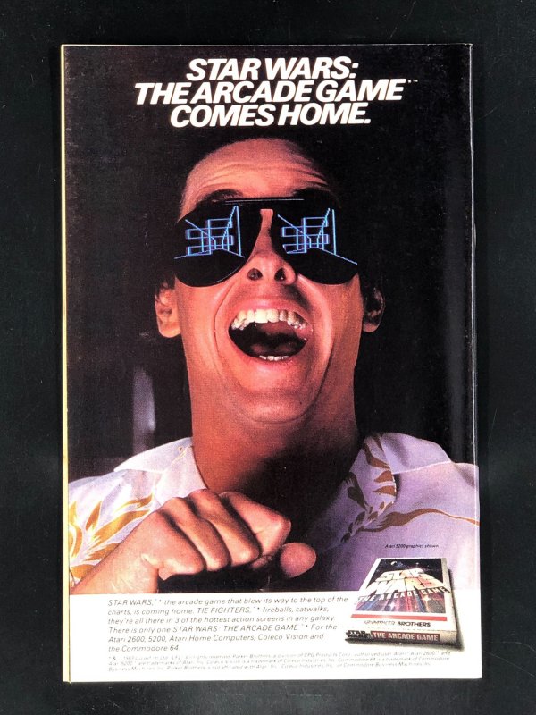 Conan the King #25 (1984)