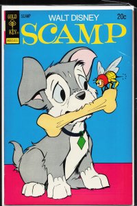 Scamp #14 (1973)