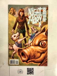 Night Mary #1 NM IDW Comic Books Rick Remender Kieron Dwyer 2 HH43