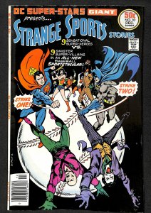 DC Super Stars #10 (1976)