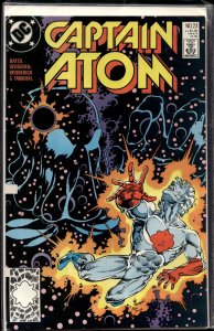 Captain Atom #23 (1988)