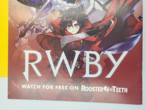 Far Sector #1 1st Print 2020 DC Comics 1st Appearance Sojourner Mullein