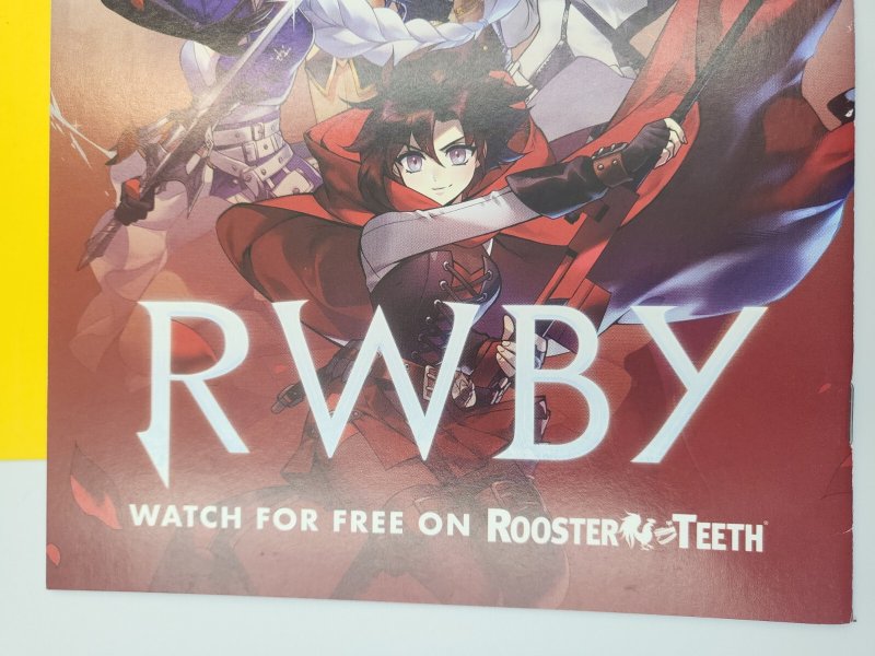 Far Sector #1 1st Print 2020 DC Comics 1st Appearance Sojourner Mullein