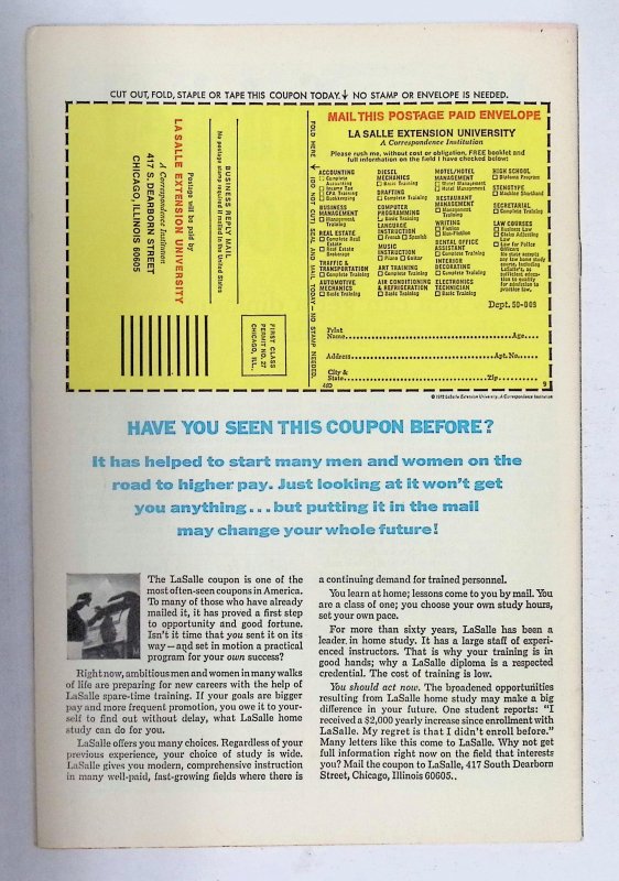 The Amazing Spider-Man #131 (1974) Spider-Man