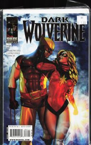 Dark Wolverine #81 (2010) Wolverine
