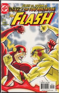 The Flash #199 (2003)