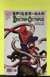 Doctor Octopus: Negative Exposure #1 (2003)