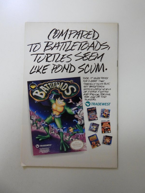 The Amazing Spider-Man #350 (1991) VF/NM condition