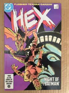 Hex #11