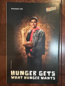 Countdown Special: The Atom #2 (2007)