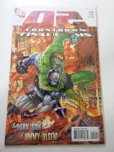 Countdown to Final Crisis #2 (2008)