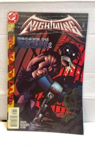 Nightwing #36 (1999)