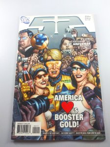 52 #2 (2006) - F/VF