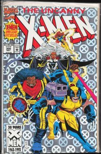 The Uncanny X-Men #300 (1993) X-Men [Key Issue]