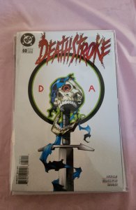 Deathstroke the Terminator #60 (1996)