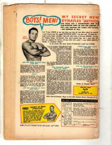 Daredevil # 14 VG- Marvel Comic Book Foggy Karen Defenders Hell's Kitchen JL2