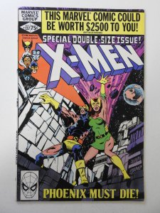The X-Men #137 (1980) VG/FN Condition! 1/2 in spine split