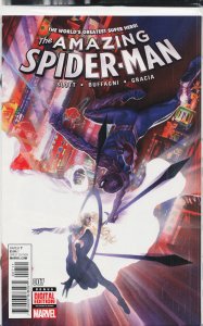 The Amazing Spider-Man #7 (2016)