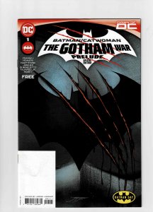 Batman/Catwoman: The Gotham War: Prelude - Batman Day Special Edition (2023)