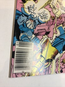 Thor (1983) # 339 (VF) Canadian Price Variant ! Next Movie For Sure ...