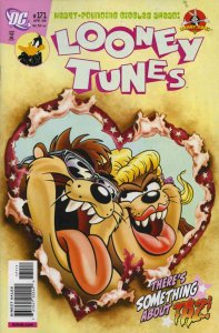 Looney Tunes (DC) #171 VF/NM ; DC | Tasmanian She-Devil