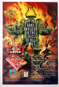 The Amazing Spider-Man #405 (8.5, 1995) 