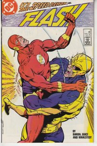 The Flash #6 (1987)