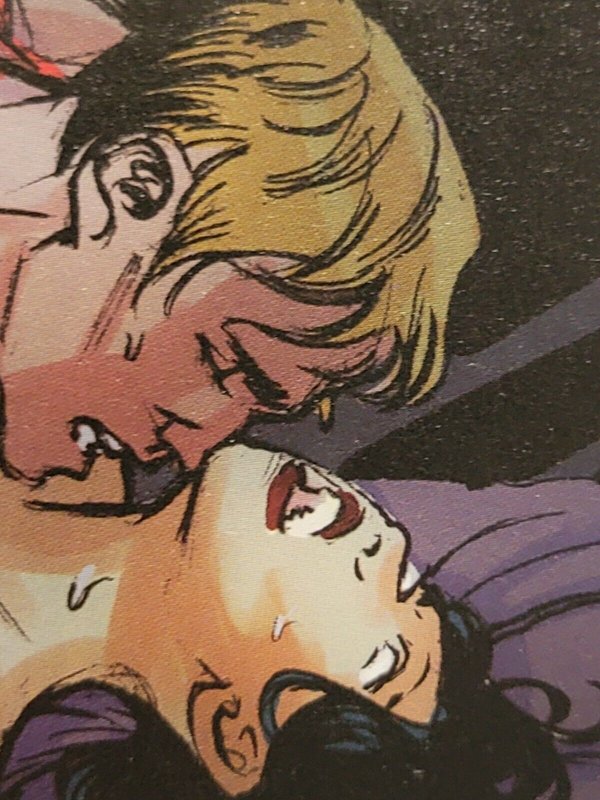 The Last Book You'll Ever Read TPB (Trade Paperback) contains issues 1-8 (2022)