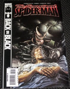 The Sensational Spider-Man #39 (2007)