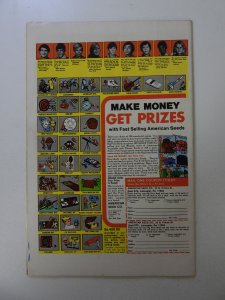 Marvel Team-Up #80 (1979) VG condition bottom staple detached from cover