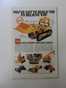 Marvel Team-Up #87 (1979) VF condition