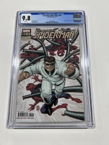 AMAZING SPIDER-MAN 84 VOL 5 CGC 9.8 WHITE PAGES MARVEL 2022