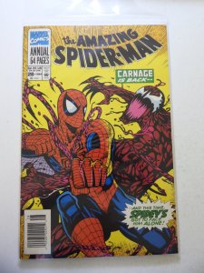 The Amazing Spider-Man Annual #28 (1994) Spider-Man