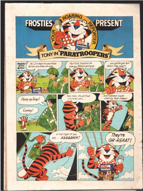 Super Spider-man & The Super-Heroes #180 1976-Aunt May & Doc Ock-Thor-Ir