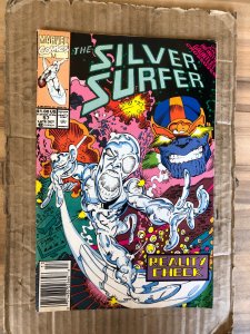 Silver Surfer #57 (1991)