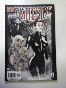 Nightside #1 (2001)