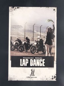 Years of Future Past #3 (2015)