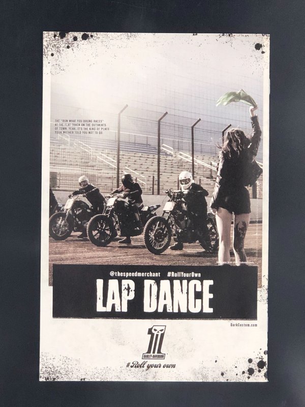 Years of Future Past #3 (2015)