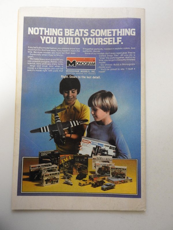 The Flash #272 (1979)