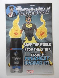 Wolverine vs. Blade (2019) Gorgeous NM Condition!