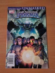 Friendly Neighborhood Spider-Man #12 ~ VERY FINE VF ~ 2006 Marvel Comics